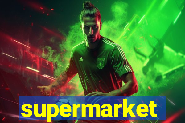 supermarket simulator apk dinheiro infinito