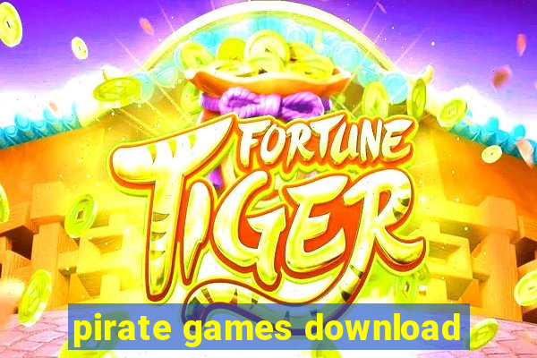 pirate games download