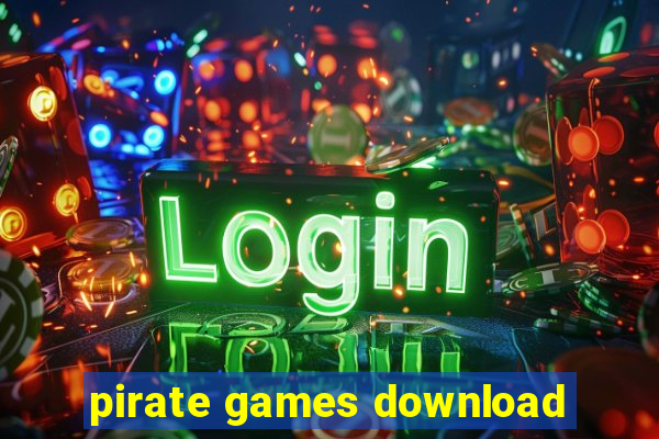 pirate games download