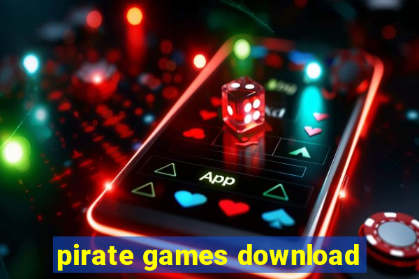 pirate games download