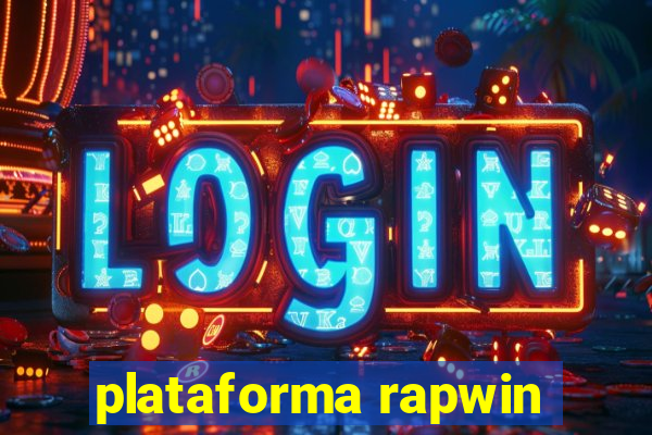 plataforma rapwin