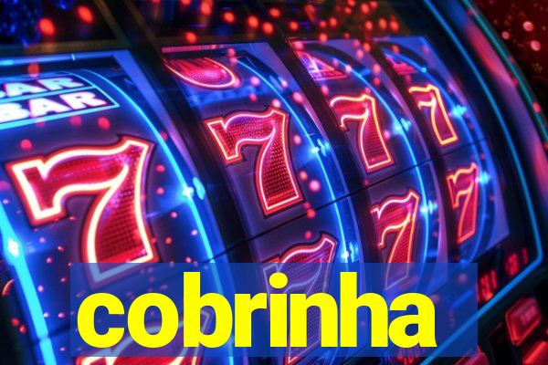 cobrinha