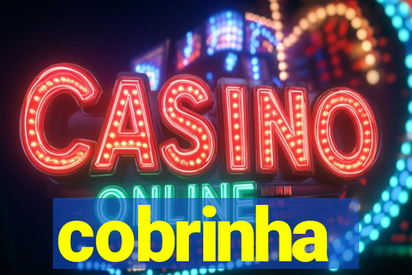 cobrinha