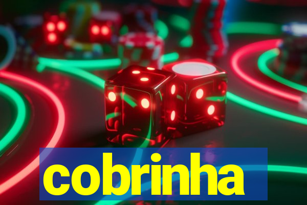 cobrinha