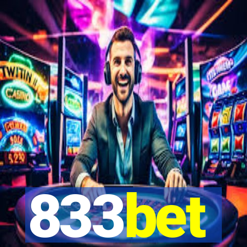 833bet