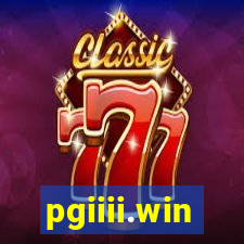 pgiiii.win