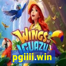 pgiiii.win