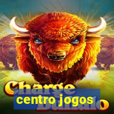 centro jogos