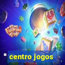 centro jogos