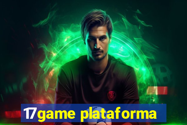 17game plataforma