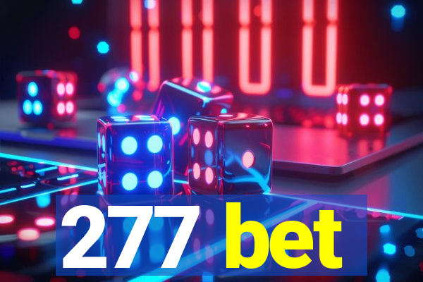 277 bet