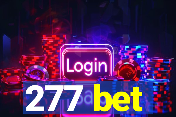 277 bet