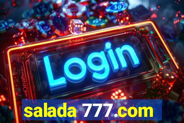 salada 777.com