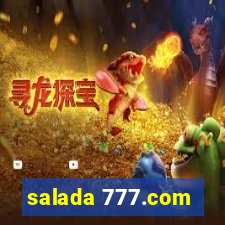 salada 777.com