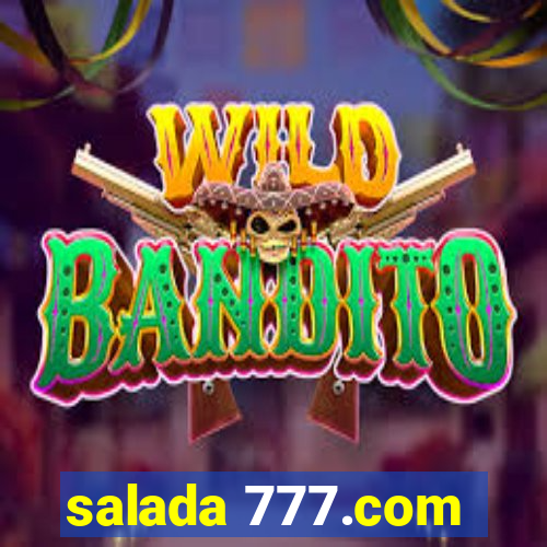 salada 777.com