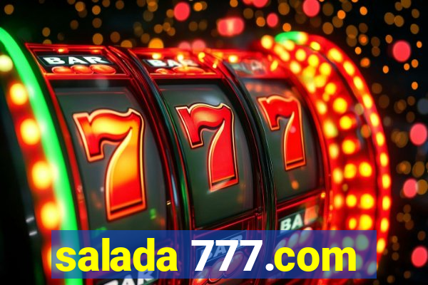 salada 777.com