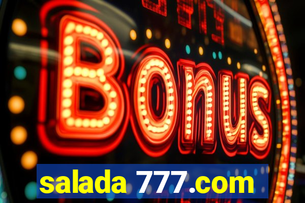 salada 777.com