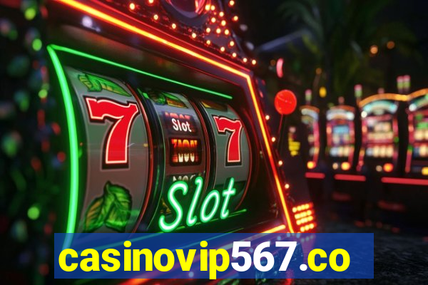 casinovip567.com