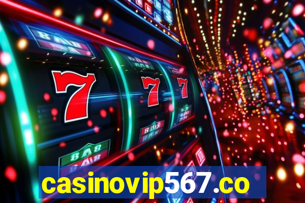 casinovip567.com