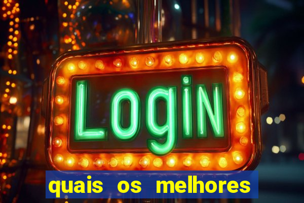 quais os melhores jogos da blaze