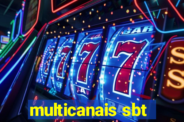 multicanais sbt