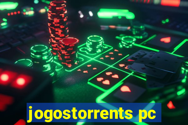 jogostorrents pc