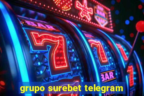 grupo surebet telegram