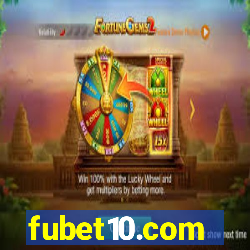 fubet10.com