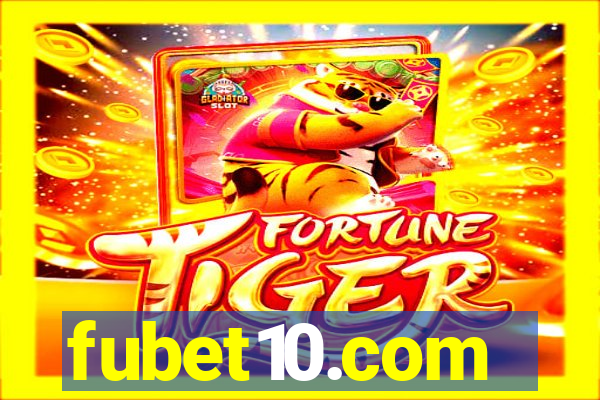 fubet10.com