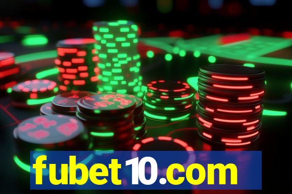 fubet10.com