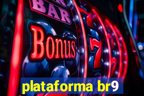 plataforma br9