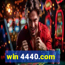 win 4440.com