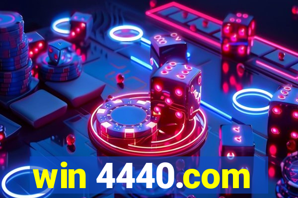 win 4440.com