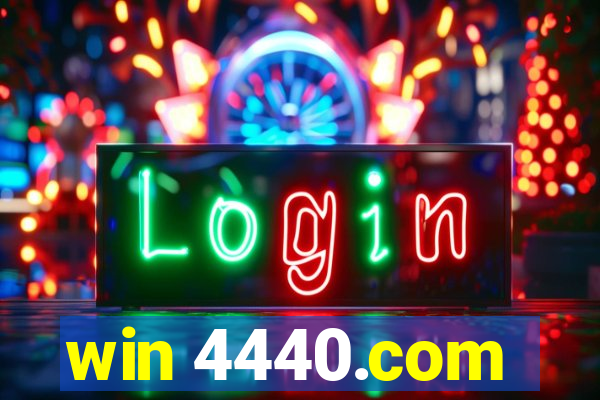 win 4440.com