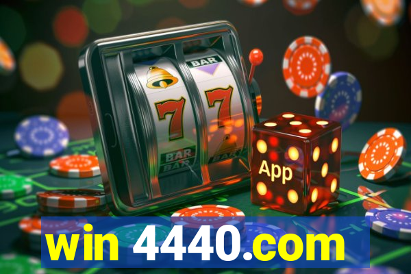 win 4440.com