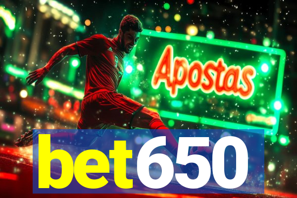 bet650