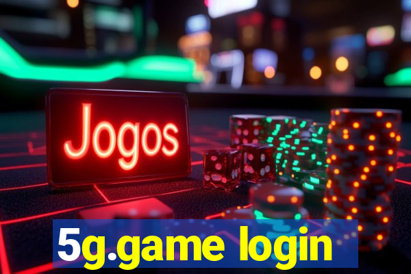 5g.game login