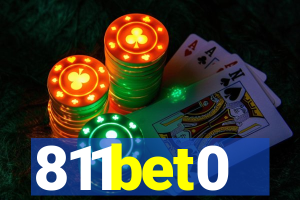 811bet0