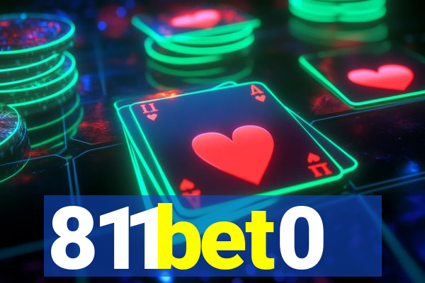 811bet0