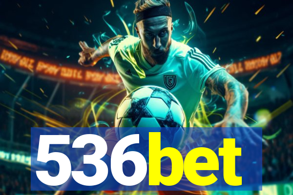 536bet