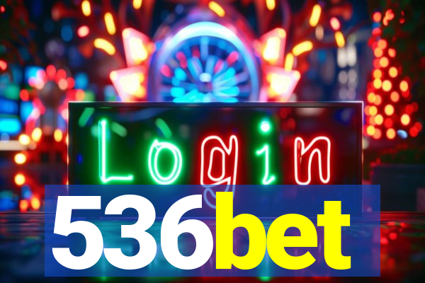 536bet