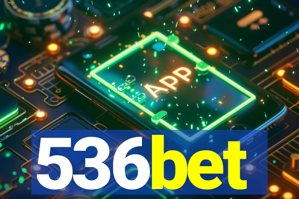 536bet