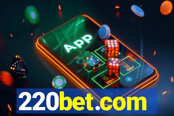 220bet.com