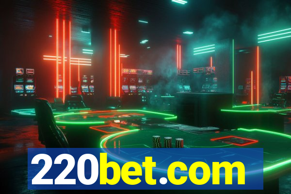 220bet.com