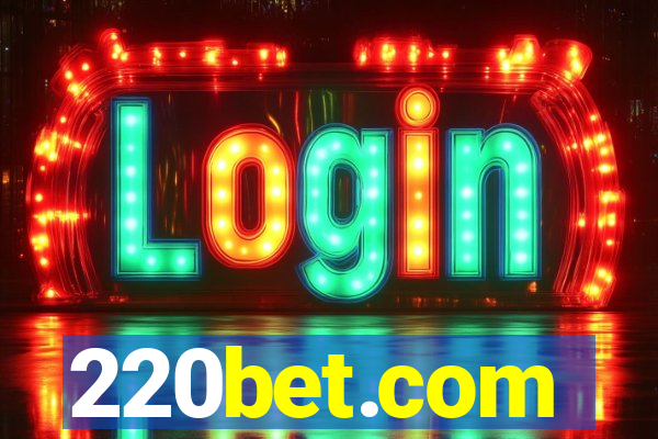 220bet.com