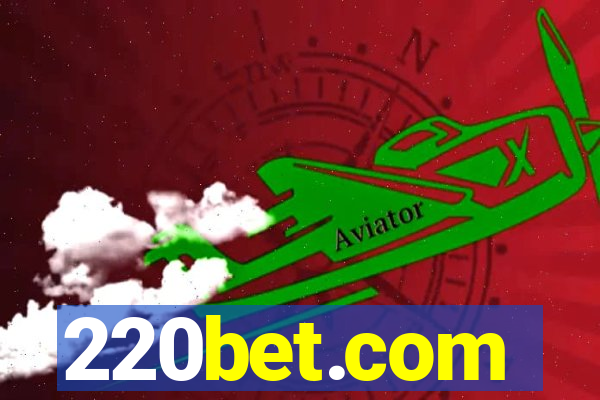 220bet.com