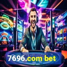 7696.com bet