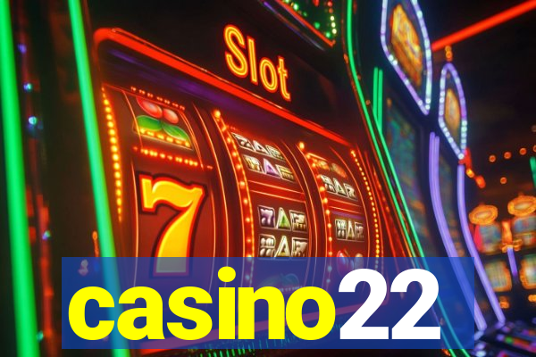 casino22