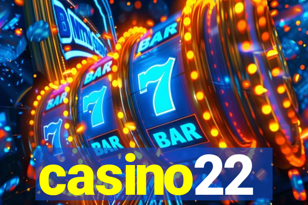 casino22