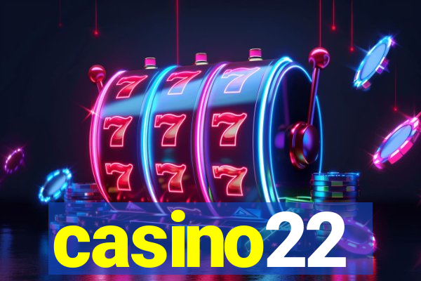 casino22